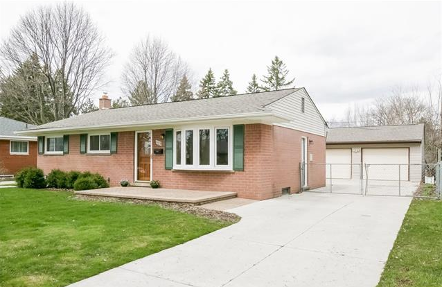 Rochester Meadows Rochester MI Homes for sale 